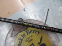 スピードスタイル SSC-66M