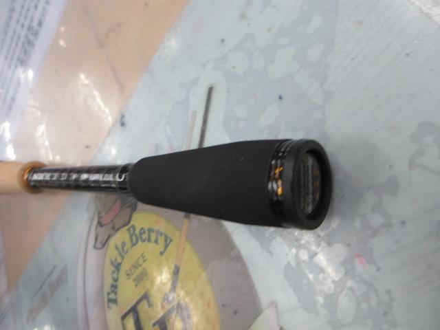 スピードスタイル SSC-68BB