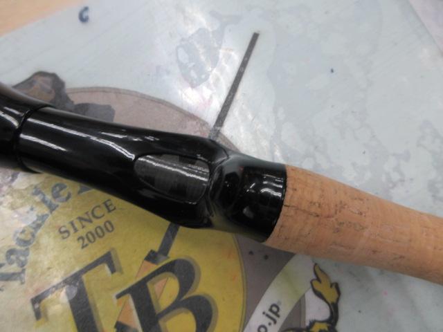 スピードスタイル SSC-68BB