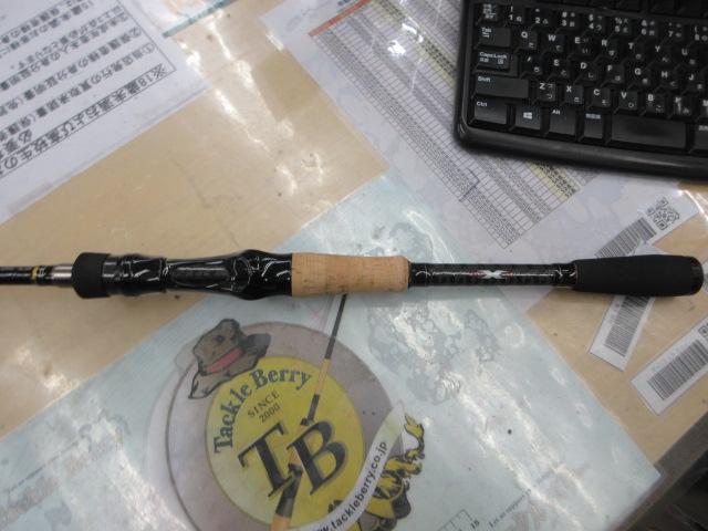 スピードスタイル SSC-69FR