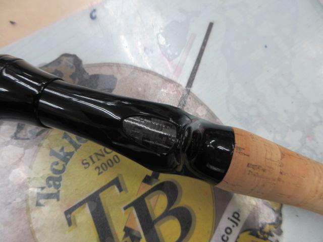 スピードスタイル SSC-69FR