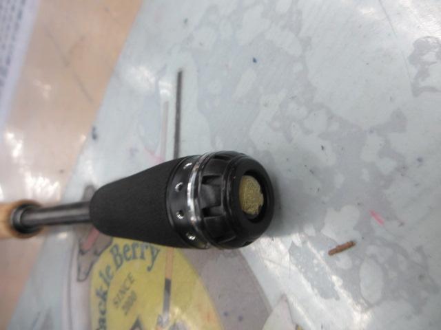 ホーネットスティンガープラス HSPC-691ML-BF MGS