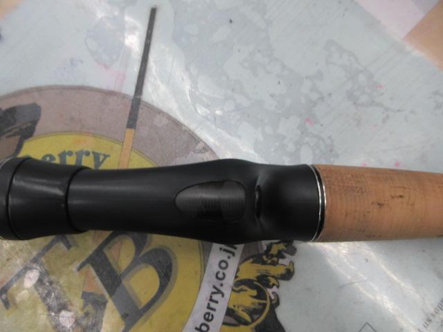 ホーネットスティンガープラス HSPC-691ML-BF MGS