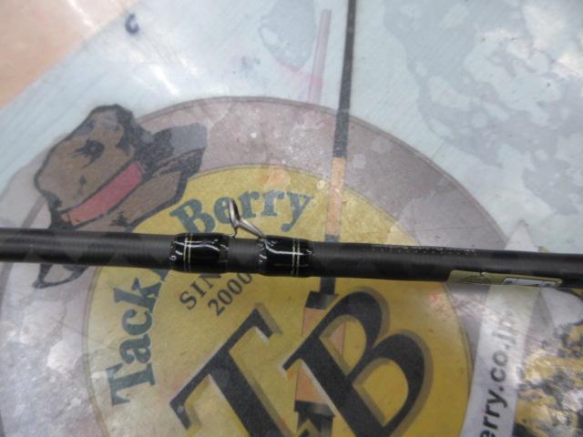 ホーネットスティンガープラス HSPC-691ML-BF MGS