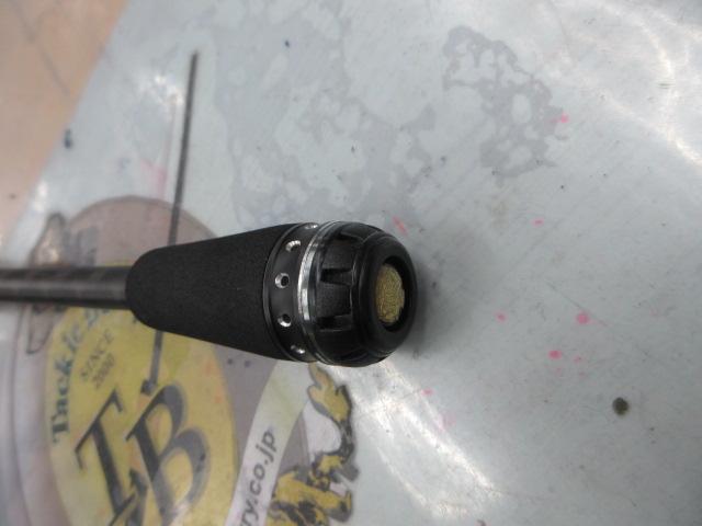 ホーネットスティンガープラス HSPC-661M MGS