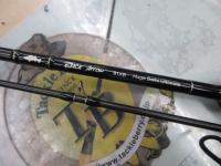 ブラックアロー 81XB HUGE BAITS ULTIMATE