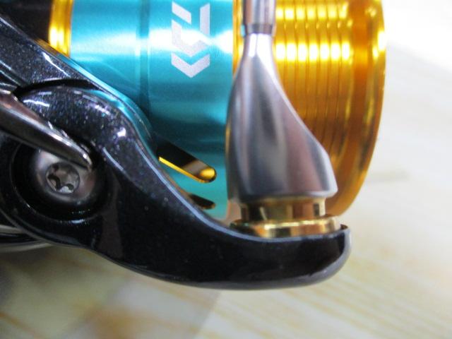 17エメラルダスMX 2508PE-H-DH｜＠ベリーネット 日本最大新品中古釣具