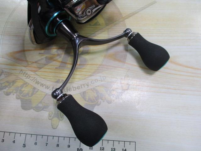 17エメラルダスMX 2508PE-H-DH｜＠ベリーネット 日本最大新品中古釣具