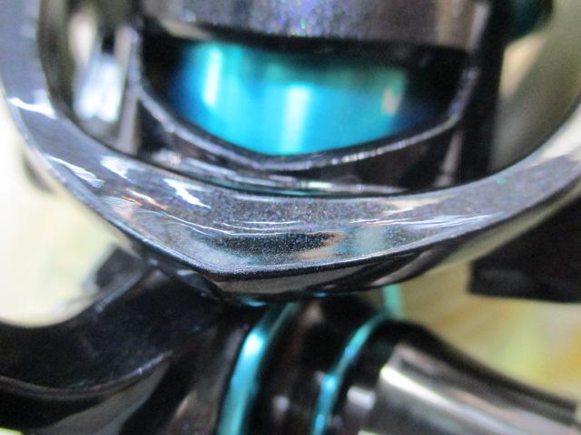 17エメラルダスMX 2508PE-H-DH｜＠ベリーネット 日本最大新品中古釣具