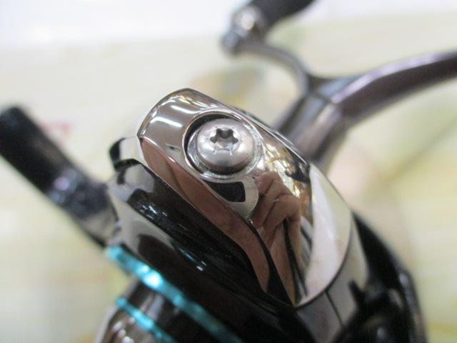 17エメラルダスMX 2508PE-H-DH｜＠ベリーネット 日本最大新品中古釣具