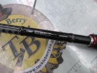 ゾディアス 175MH