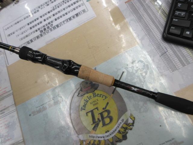 スピードスタイル SSC-68MH