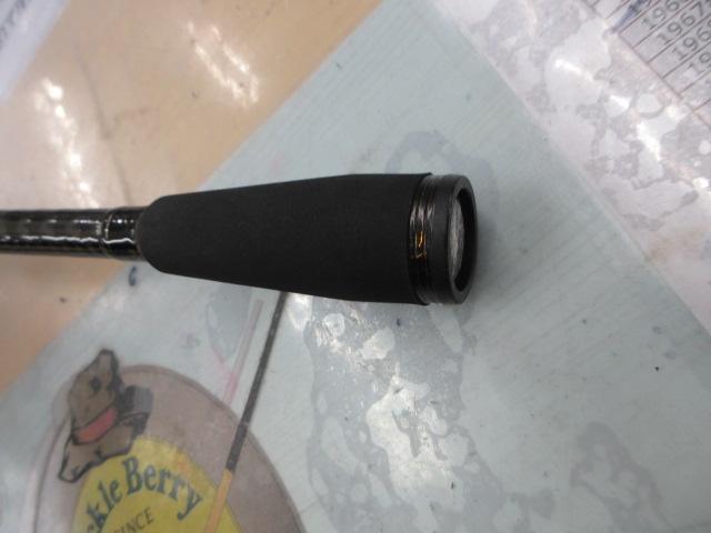 スピードスタイル SSC-68MH