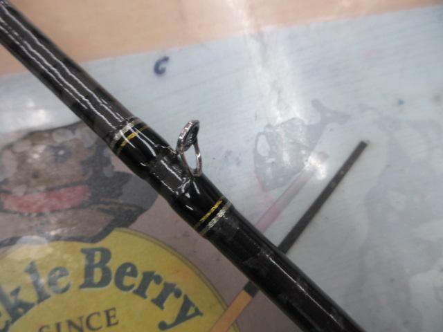 スピードスタイル SSC-68MH