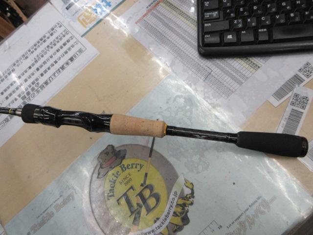 スピードスタイル SSC-64ML