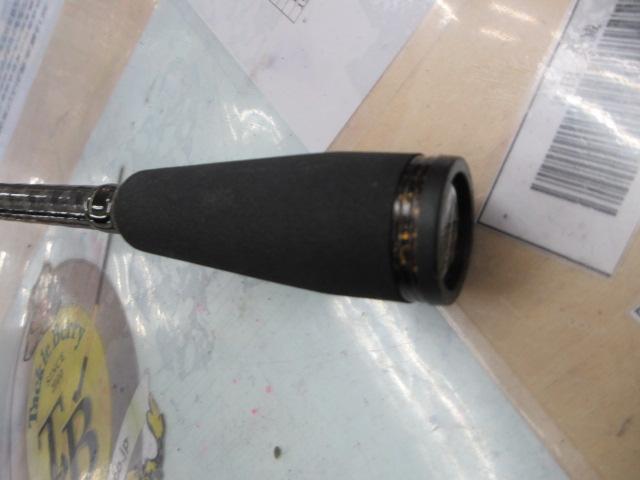 スピードスタイル SSC-64ML