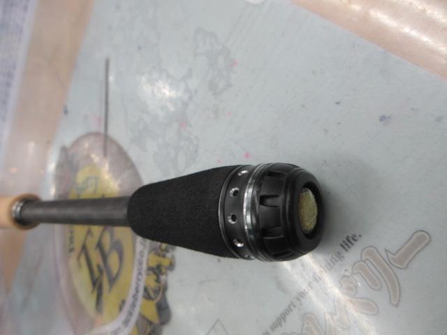 ホーネットスティンガープラス HSPC-671MH MGS