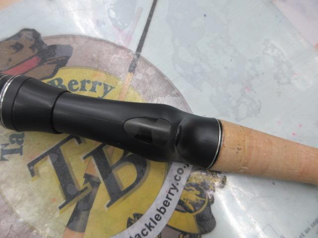 ホーネットスティンガープラス HSPC-671MH MGS