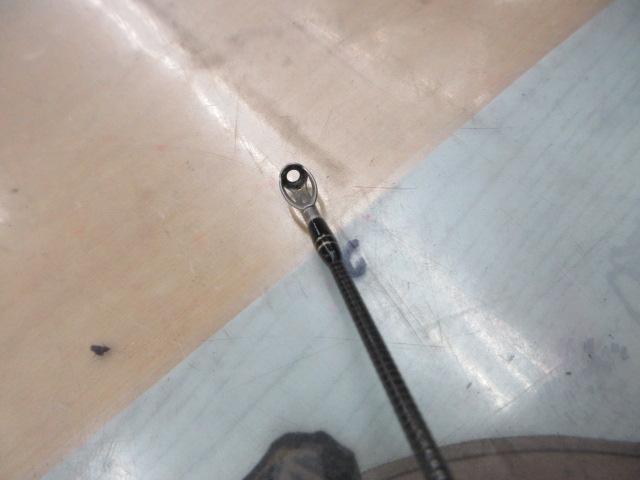 ホーネットスティンガープラス HSPC-671MH MGS