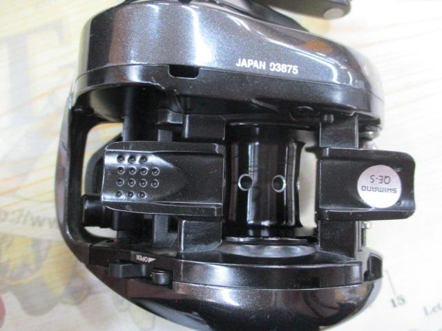 18アンタレスDC MDXG LH｜＠ベリーネット 日本最大新品中古釣具WEBショップ
