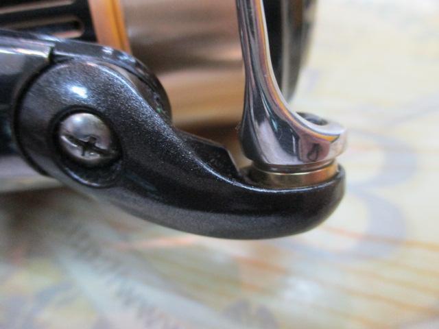 13コンプレックスCI4+ 2500HGS F4｜＠ベリーネット 日本最大新品中古