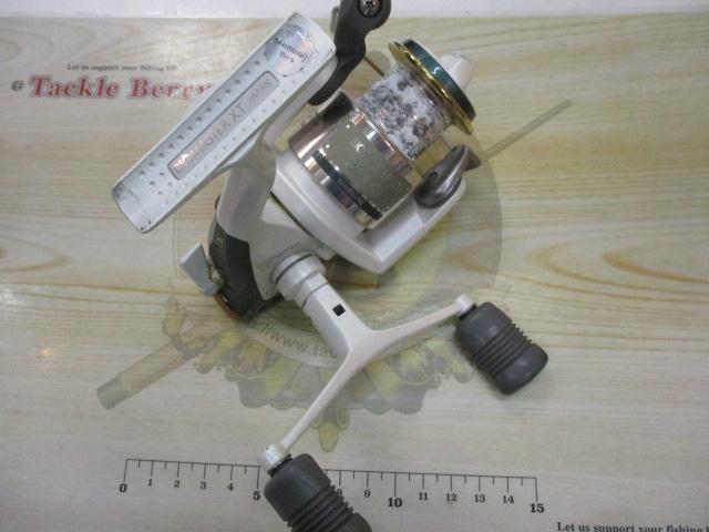 95バイオマスターXT 3000DH