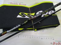 スピードスタイル SSC-762MH