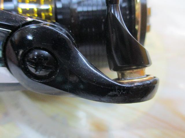 ダイワ モアザン ブランジーノ 2508SH-LBD 純正替えスプール 未使用品 ダイワ(Daiwa) モアザン ブランジーノ 2508SHLBD 00055395｜アウトドア
