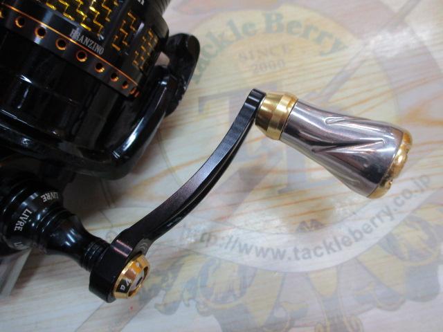 モアザンブランジーノ2508SH-LBDスプール モアザンブランジーノ 2508SH LBD