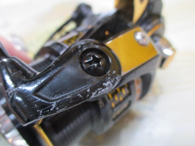 モアザンブランジーノ 2508SHLBD｜＠ベリーネット 日本最大新品中古