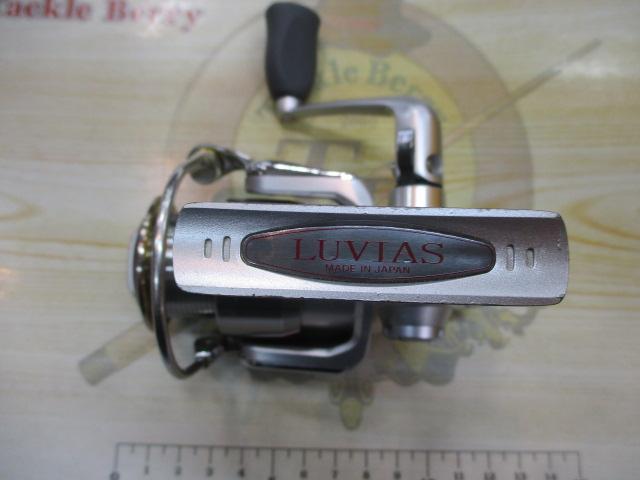 07ルビアス 1003｜＠ベリーネット 日本最大新品中古釣具WEBショップ
