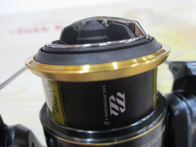 21アルテグラ C2000SHG