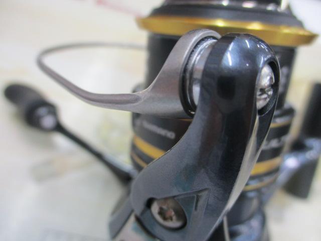 21アルテグラ C2000SHG