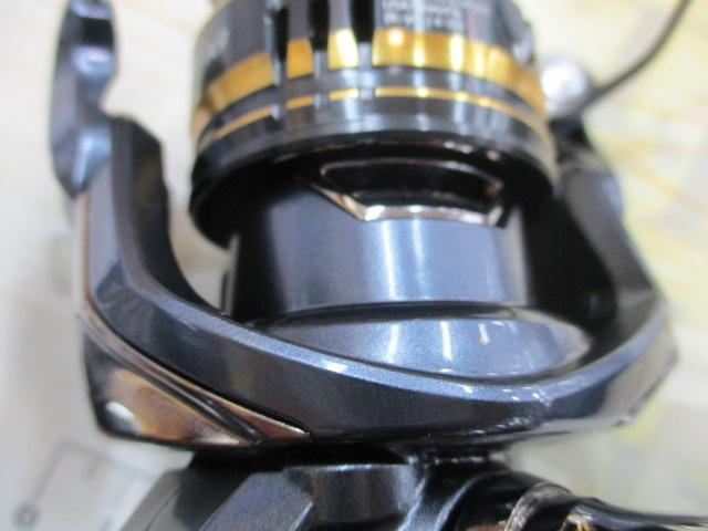 21アルテグラ C2000SHG