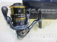 21アルテグラ C2000SHG