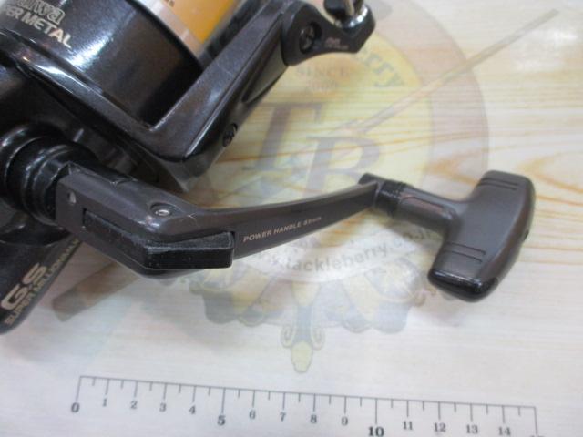 スーパーミリオンマックス GS-5000