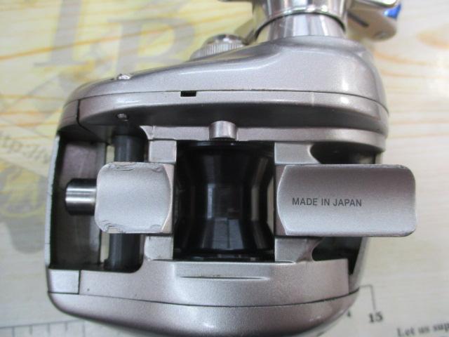 リール td-z 105HL TD-Z 105HL｜＠ベリーネット 日本最大新品中古釣具WEBショップ
