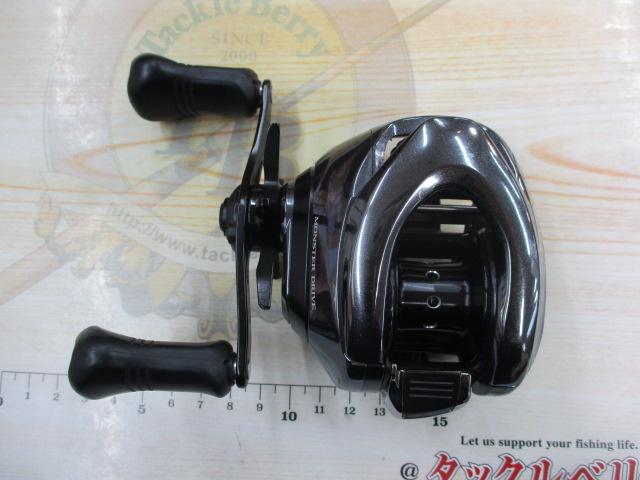 18アンタレスDC MDXG LH｜＠ベリーネット 日本最大新品中古釣具WEBショップ