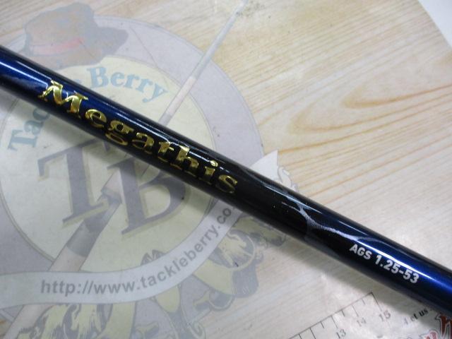 メガディス AGS 1.25-53・N