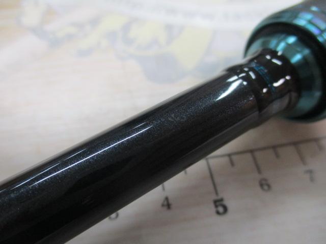 エメラルダスX 83M・J