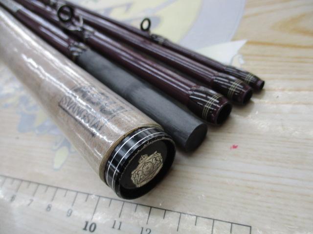 ズームサファリ ZMSC-665M