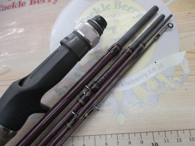 ズームサファリ ZMSC-665M