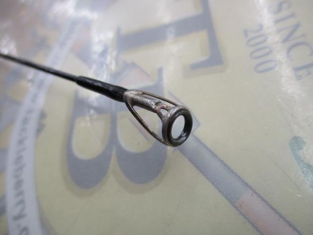 リバティクラブエギング 862M