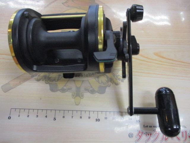 シーラインSL 30SH