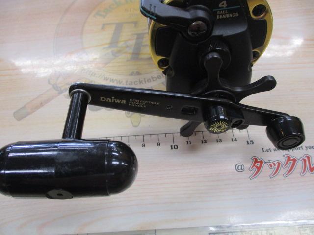 シーラインSL 30SH