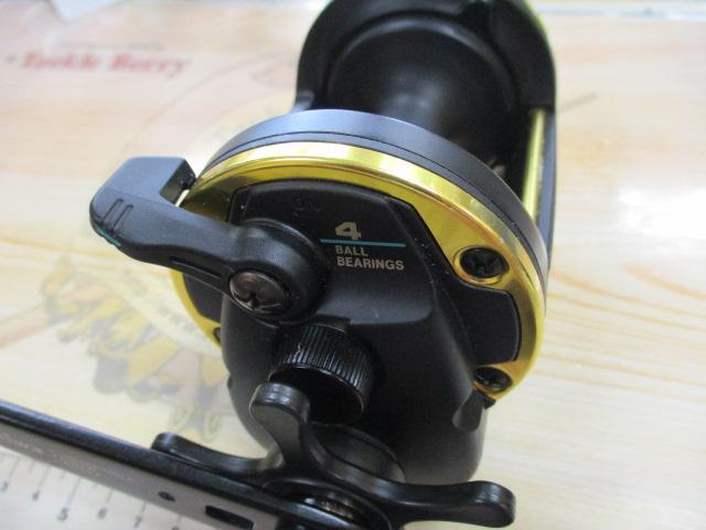 シーラインSL 30SH