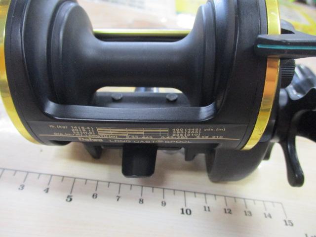 シーラインSL 30SH