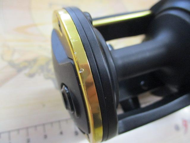 シーラインSL 30SH