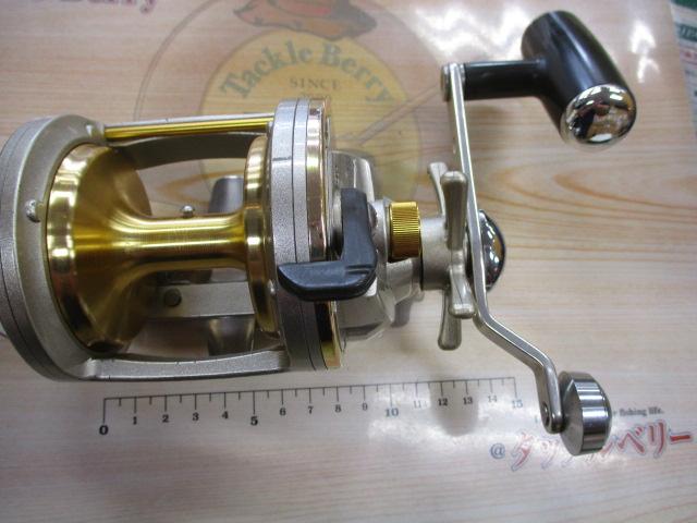 シーライン石鯛・Z40WH