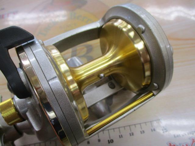 シーライン石鯛・Z40WH